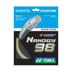 nanogy 98